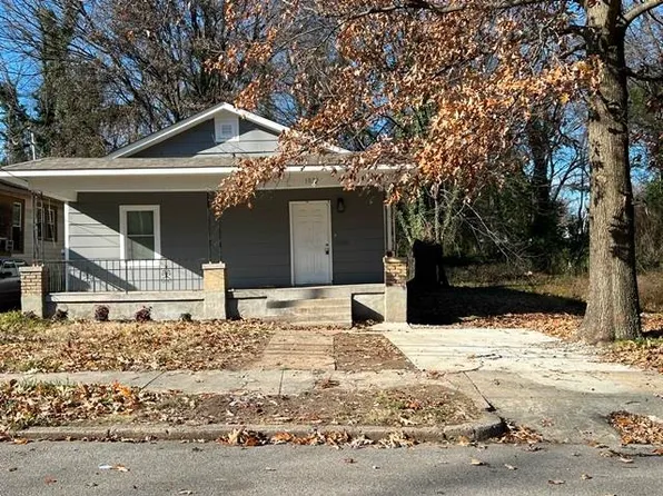 1037 Kyle St, Memphis, TN 38114