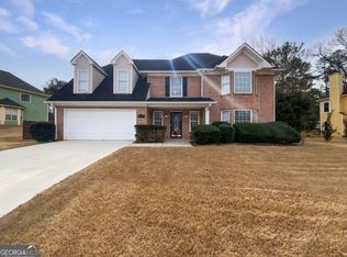 439 Emerald Trce, Jonesboro, GA 30236