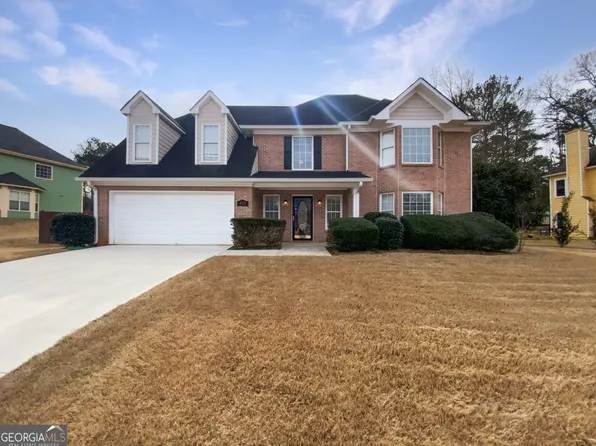 439 Emerald Trce, Jonesboro, GA 30236