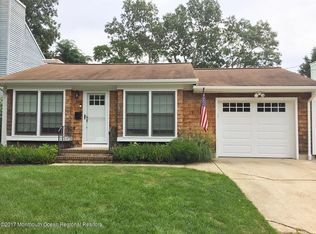506 Hillside Ave, Point Pleasant Beach, NJ 08742