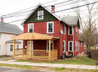 62 Wood St, Meriden, CT 06451