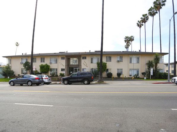 7220 Hollywood Blvd APT 108