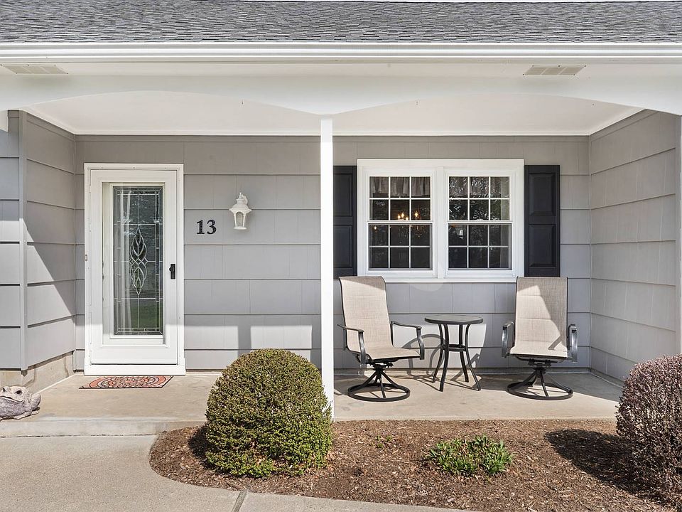 13 Hillside Dr, Clinton, NJ 08809 | MLS #11687616 | Zillow
