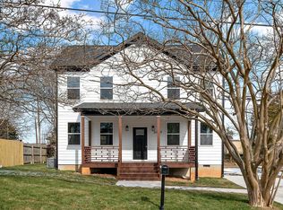 2517 Newbold St, Raleigh, NC 27603