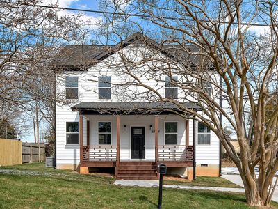 2517 Newbold St, Raleigh, NC, 27603