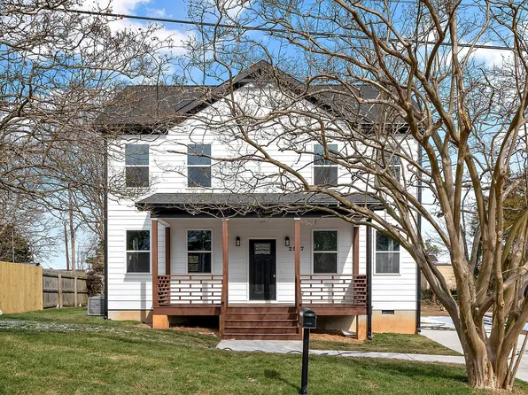 2517 Newbold St, Raleigh, NC 27603