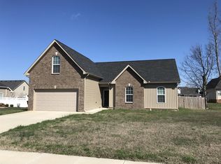 3344 Cornerstone Dr, Murfreesboro, TN 37128