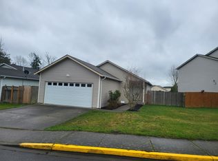 3112 Arbor St, Mount Vernon, WA 98273