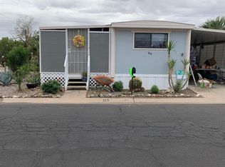 426 W Cottonwood Ln #89, Casa Grande, AZ 85122