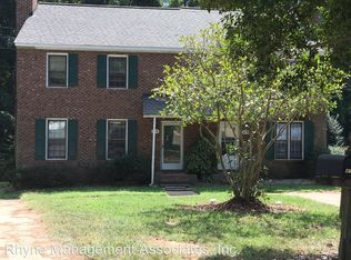 413 Thyme Pl, Raleigh, NC 27609