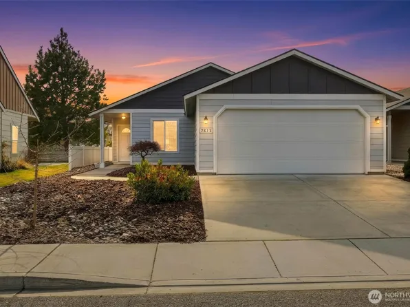 7815 W 6th Ave, Kennewick, WA 99336