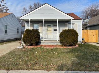 2631 Emmons Ave, Warren, MI 48091