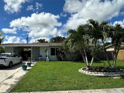 711 NW 16th St, Homestead, FL, 33030