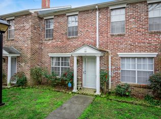 416 Doucet Rd UNIT 7D, Lafayette, LA 70503