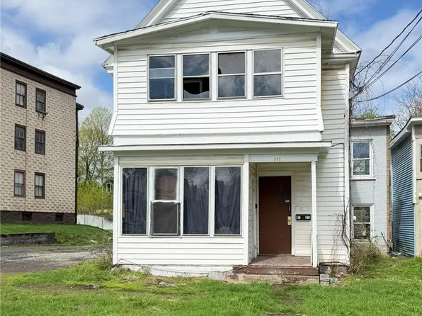 910 Downer Ave, Utica, NY 13502