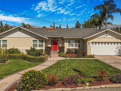 1409 Pacific St, Redlands, CA, 92373
