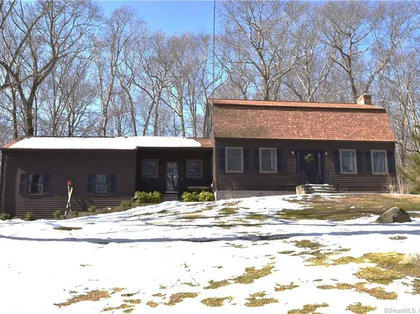 17 Fernwood Drive, East Hampton, CT 06424