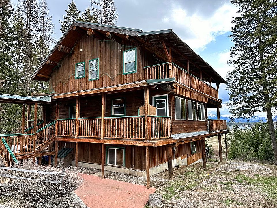 3465 Waitts Lake Rd, Valley, WA 99181 Zillow