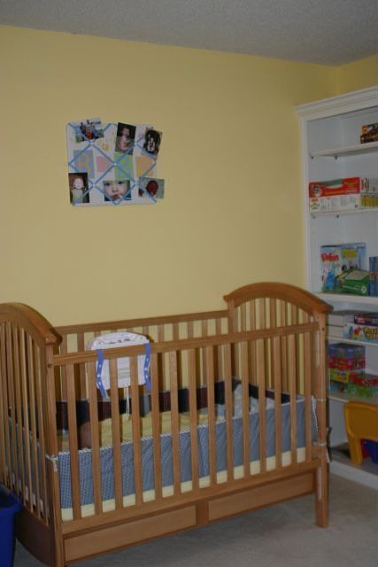 Bedroom #4