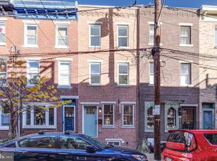 721 Clymer St, Philadelphia, PA 19147