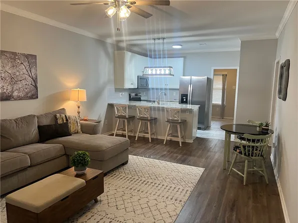 1401 Bagby Ave APT 4, Waco, TX 76706