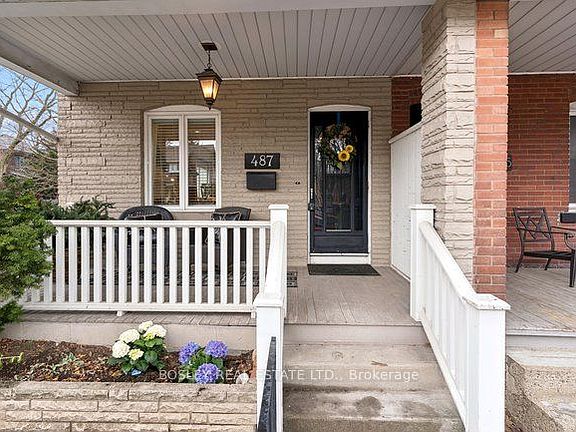 3rd image of 487 Runnymede Rd