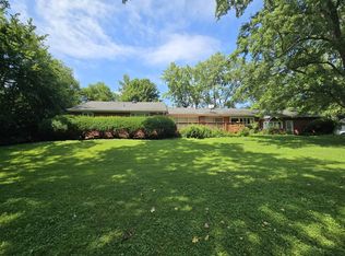 14463 W Hickory Ave, Lemont, IL 60439