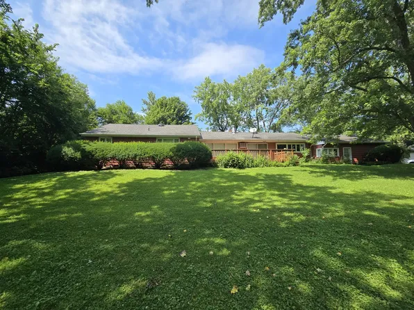 14463 W Hickory Ave, Lemont, IL 60439