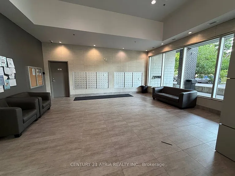 318 Spruce St #1310 — Photo 14