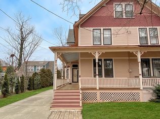 129 W Summit Ave, Haddonfield, NJ 08033