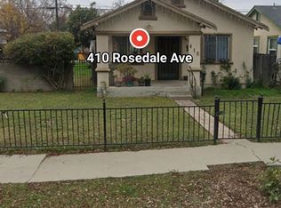 410 Rosedale Ave, Modesto, CA 95351