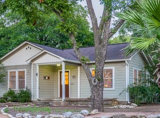 701 N Pine St, Fredericksburg, TX 78624