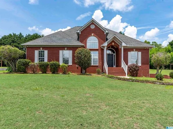 56 Melissa Dr, Hayden, AL 35079