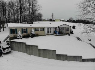 10441 Brownsville Rd, Glenford, OH 43739
