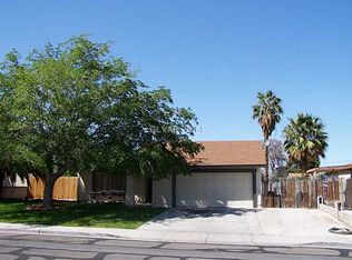 2244 Roan Ave, Las Vegas, NV 89119