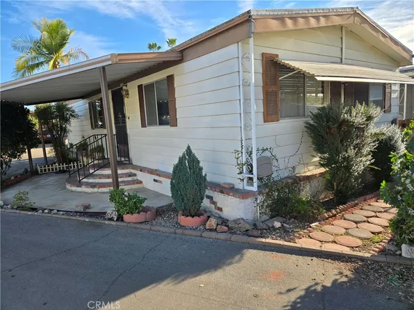 840 E Foothill Blvd Space 75, Azusa, CA 91702