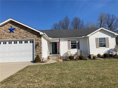 408 Song Bird St, Elyria, OH, 44035