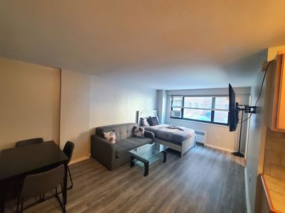 6515 Blvd East APT 1L, West New York, NJ, 07093