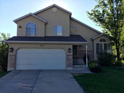 1927 N 450 W, Centerville, UT, 84014