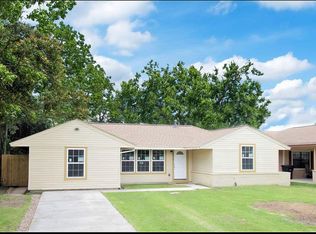 6119 Ridgeway Dr, Houston, TX 77033