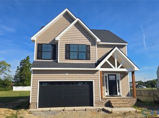 2636 Butterbean Ct, Henrico, VA 23231