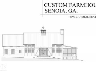 0 Stallings Rd, Senoia, GA 30276