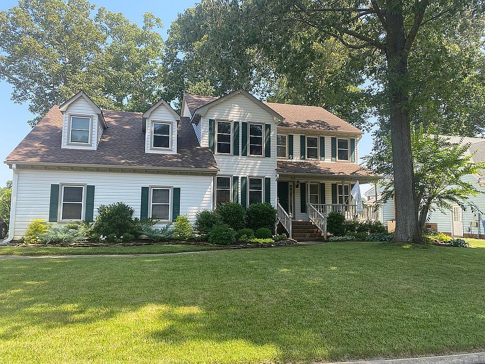 526 Belem Dr, Chesapeake, VA 23322 Zillow