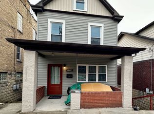 1208 Illinois Ave, Pittsburgh, PA