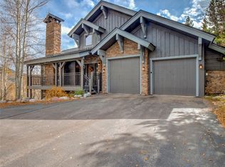 1801 Stellar Dr, Silverthorne, CO 80498