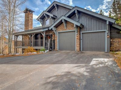 1801 Stellar Dr, Silverthorne, CO, 80498