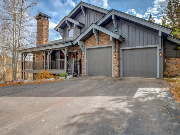 1801 Stellar Drive, Silverthorne, CO 80498