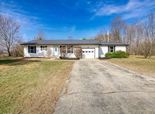 325 Ellis Rd, Mount Orab, OH 45154