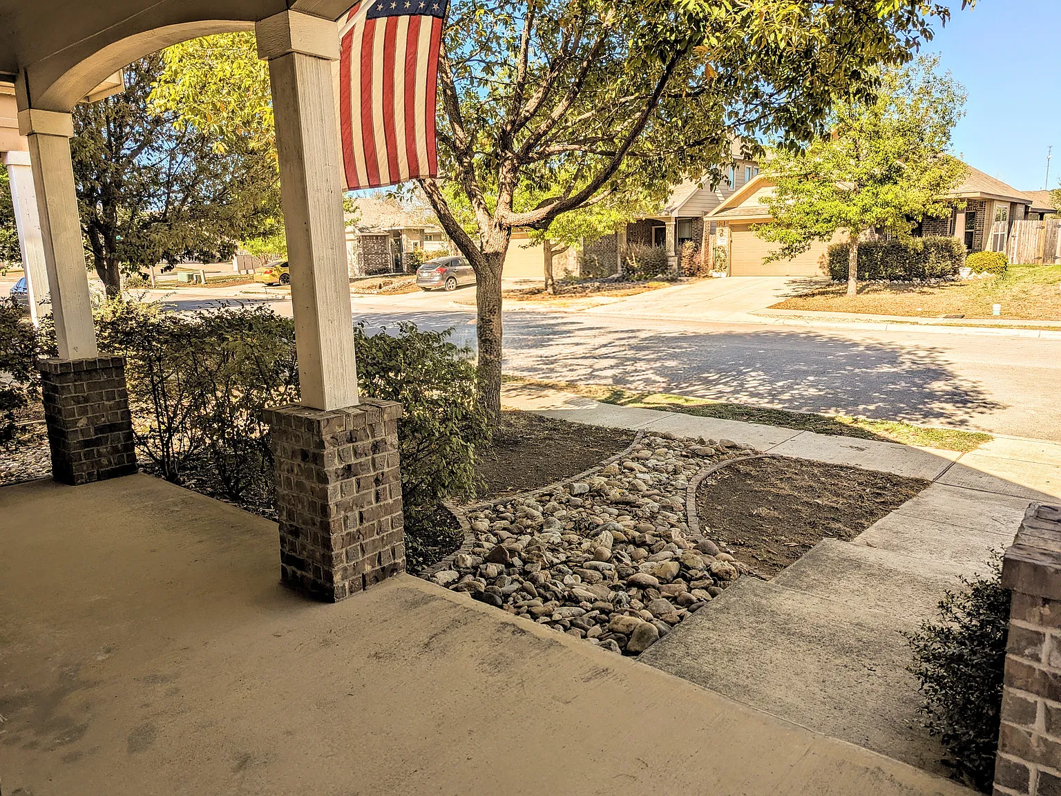 Fort Griffin Dr, San Marcos — Photo 4