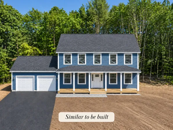 4 Frontier Drive, Windham, ME 04062